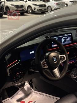 بي ام دبليو الفئة 5